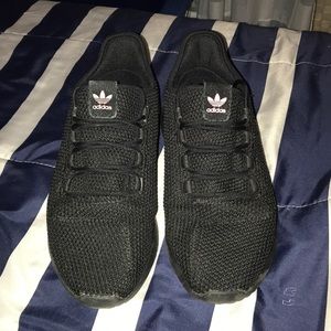 ADIDAS MENS TUBULAR SHOES